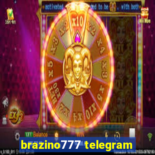 brazino777 telegram